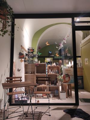  at Biodiverso in Altamura