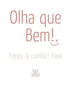 Logo  at Olha que bem in Braganca