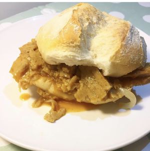   at Olha que bem in Braganca