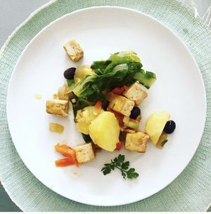   at Olha que bem in Braganca