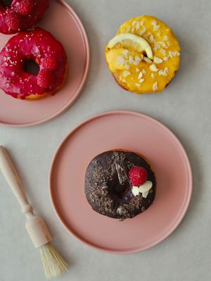   at Olha que bem in Braganca