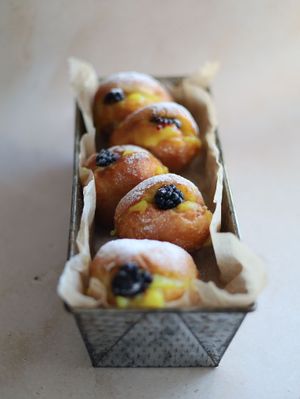   at Olha que bem in Braganca