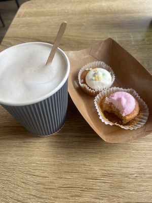   at Earthling in Bournemouth