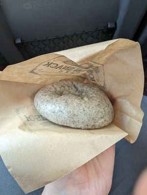  at Joseon Snack 조선스낵 -Shinsegae branch in Busan