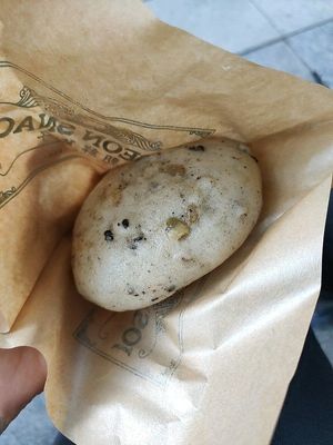  at Joseon Snack 조선스낵 -Shinsegae branch in Busan