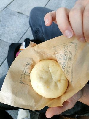  at Joseon Snack 조선스낵 -Shinsegae branch in Busan