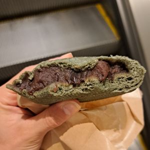  at Joseon Snack 조선스낵 -Shinsegae branch in Busan