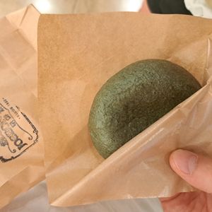  at Joseon Snack 조선스낵 -Shinsegae branch in Busan