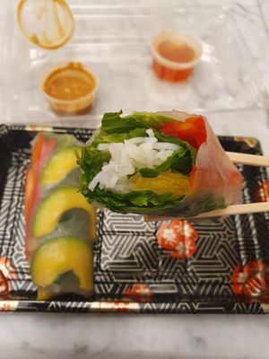  at Toi Toi Vietnam in Haeundae-gu