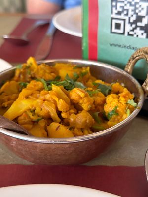  at India Pavilion in State College