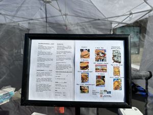   at Veggietize me in Panorama City