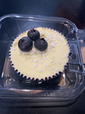   at Arlee's Raw Blends - Witherspoon St in Princeton