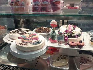  at Arlee's Raw Blends - Witherspoon St in Princeton