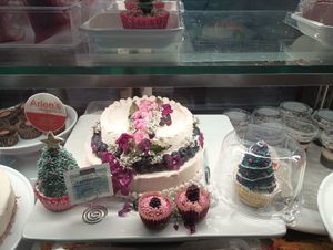  at Arlee's Raw Blends - Witherspoon St in Princeton