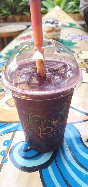  at Fruits N' Roots in Airlie Beach