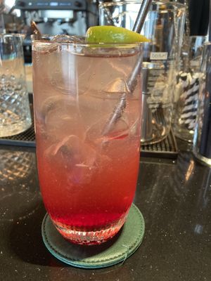   at Funken Lodge in Longyearbyen