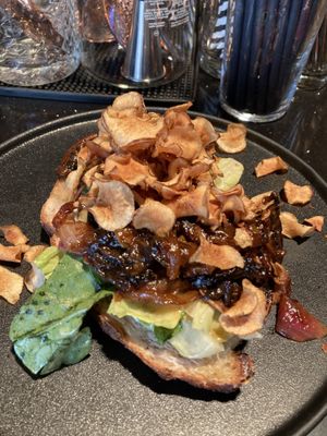   at Funken Lodge in Longyearbyen