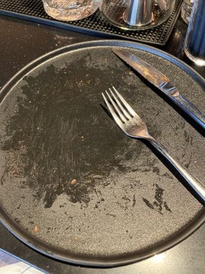   at Funken Lodge in Longyearbyen