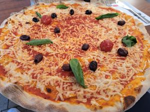  at L'Osteria Sylt in Sylt