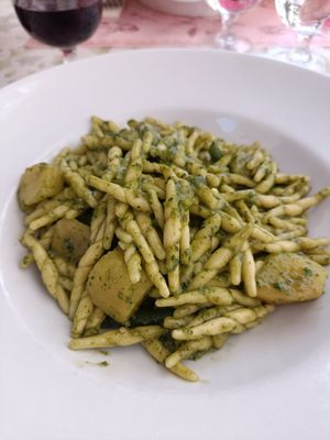  at Gli Angeletti in Rome