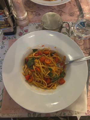  at Gli Angeletti in Rome