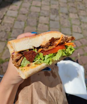  at Tasty Veggies in Eguisheim