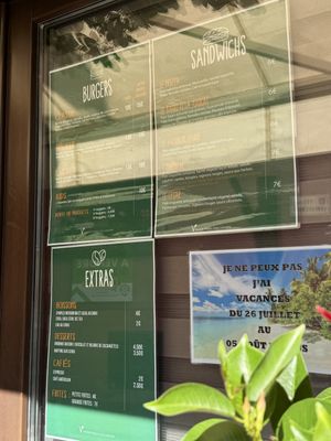   at Tasty Veggies in Eguisheim