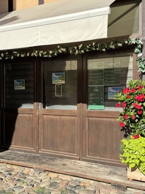   at Tasty Veggies in Eguisheim