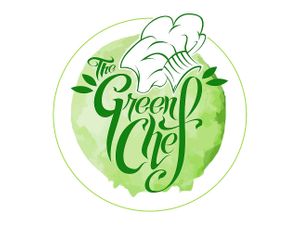   at The Green Chef in Dumaguete