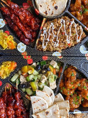   at The Green Chef in Dumaguete