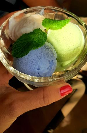  at The Green Chef in Dumaguete