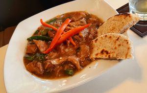  at The Green Chef in Dumaguete