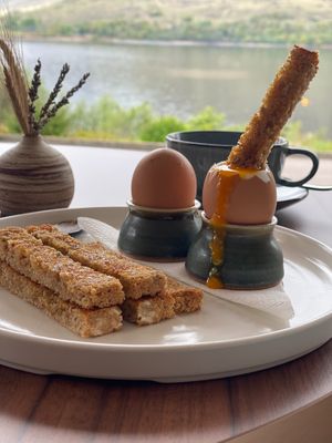  at Torlinnhe Guest House in Fort William