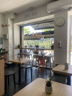 Cute little spot  at Galripo in Peso Da Regua