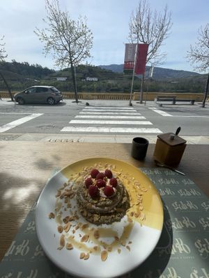   at Galripo in Peso Da Regua