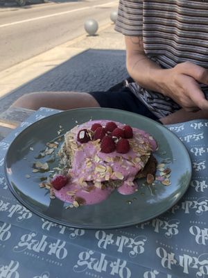   at Galripo in Peso Da Regua