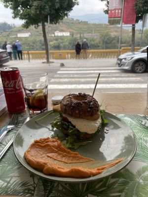   at Galripo in Peso Da Regua