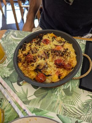  at Galripo in Peso Da Regua