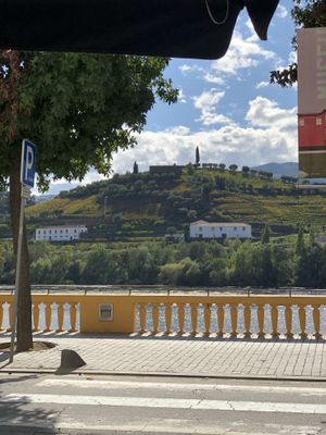   at Galripo in Peso Da Regua