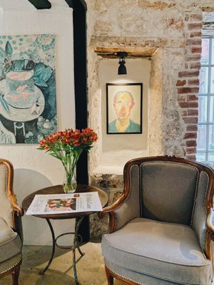  at Paleo Coffee in Ayvalik