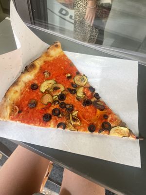   at Two Towers in Bologna