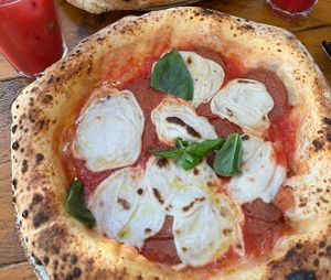   at 60 seconds to Napoli in Berlin