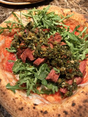   at 60 seconds to Napoli in Berlin