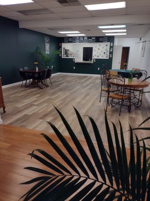  at Zero Cafe & Market in Belle Vernon