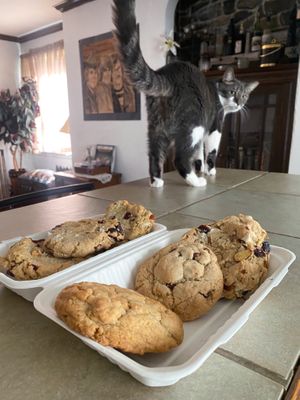   at Zero Cafe & Market in Belle Vernon