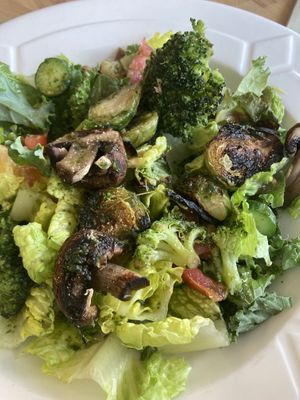   at Zero Cafe & Market in Belle Vernon