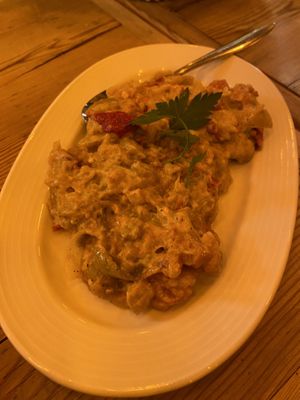 Babaganuş  at Blue Terrace in Kalkan