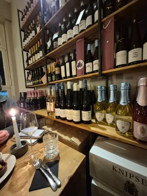  at Stachelschwein in Dortmund