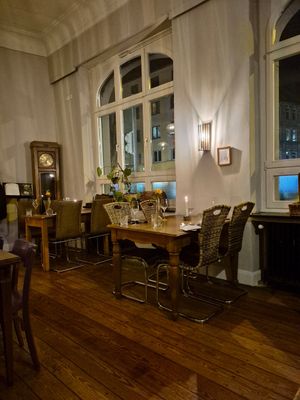  at Stachelschwein in Dortmund