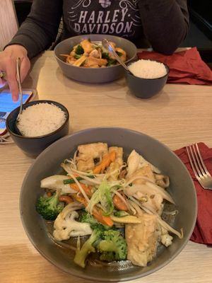 PAD MED MAMAUNG  at Gratitude in Edinburgh